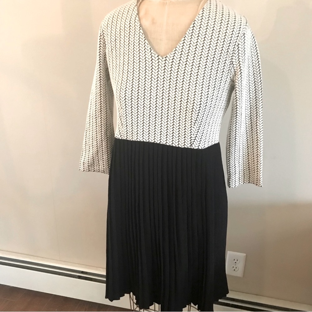 XSP GANNI dress (fits like small) purchased from Anthropologie retails $158